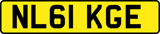 NL61KGE