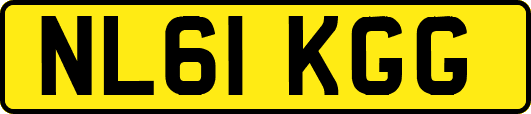 NL61KGG