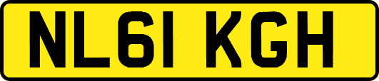 NL61KGH