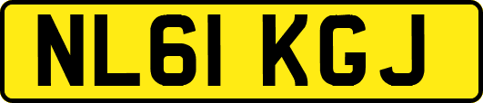 NL61KGJ