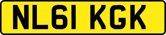 NL61KGK
