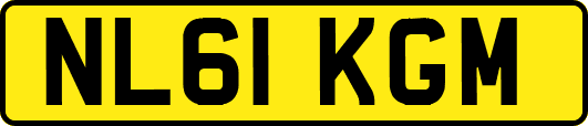 NL61KGM