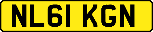 NL61KGN