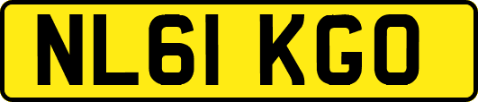 NL61KGO