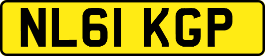 NL61KGP