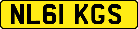 NL61KGS