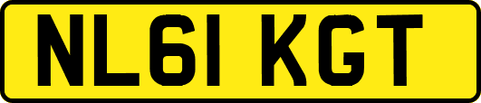NL61KGT