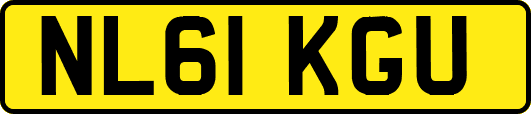 NL61KGU