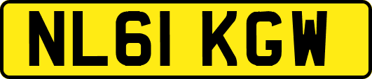 NL61KGW
