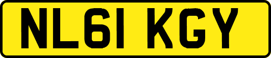NL61KGY
