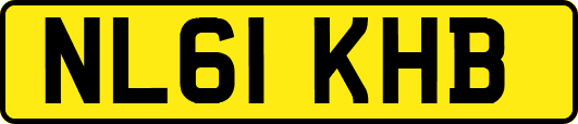 NL61KHB