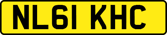 NL61KHC