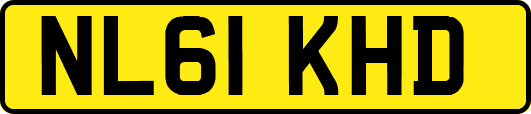 NL61KHD