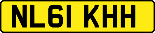 NL61KHH