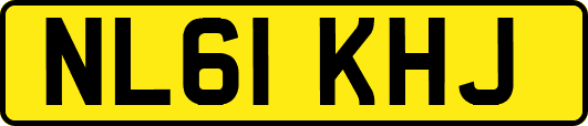 NL61KHJ