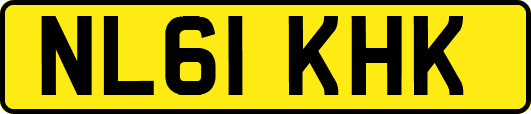 NL61KHK