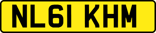 NL61KHM