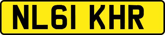 NL61KHR