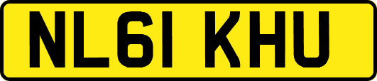 NL61KHU