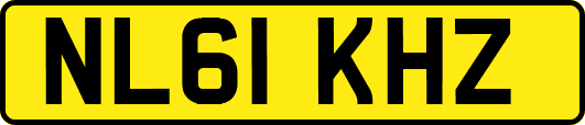NL61KHZ