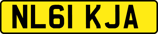 NL61KJA