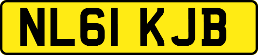 NL61KJB