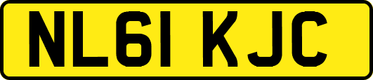 NL61KJC