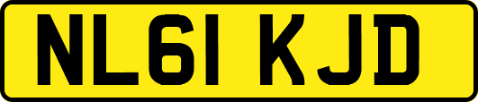 NL61KJD