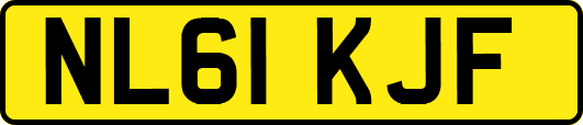 NL61KJF