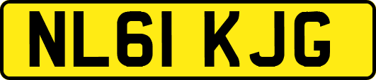 NL61KJG
