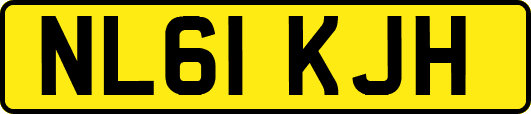 NL61KJH