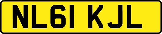 NL61KJL