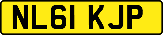NL61KJP