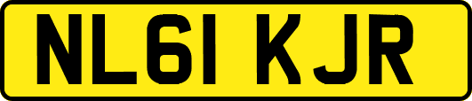NL61KJR
