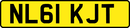 NL61KJT