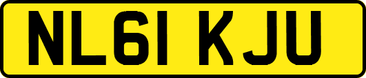 NL61KJU