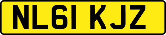 NL61KJZ