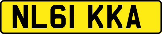 NL61KKA