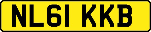 NL61KKB