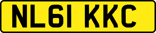 NL61KKC