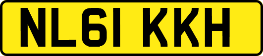 NL61KKH