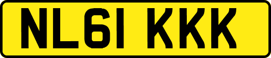NL61KKK