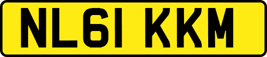 NL61KKM