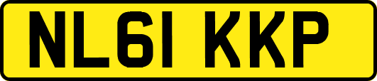 NL61KKP