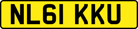 NL61KKU