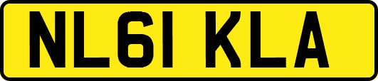 NL61KLA