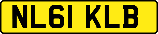 NL61KLB
