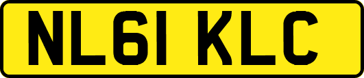 NL61KLC