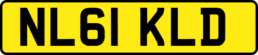 NL61KLD