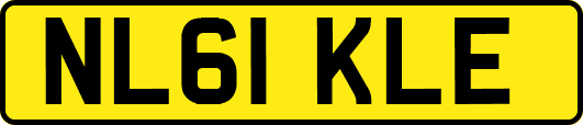 NL61KLE